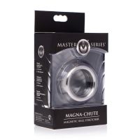 Ballstretcher parachute magnétique Magna-Chute XR Brands, photo 2