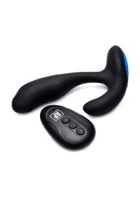 XR Brands P-Bender joustava eturauhasvibraattori, kuva 4