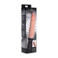 XR Brands Auto Pounder, Vibrador com Impulso Manual com Pega Firme, imagem 2
