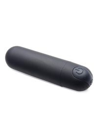 XR Brands Bang Vibromasseur bullet sans fil puissant, photo 4