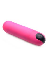 XR Brands Bang Ferngesteuert Kugel Vibrator, Bild 4