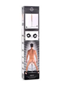 Barra de Propagação XR para Agachar com Dildo Impaler Anal, imagem 2