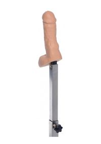 Barra de Propagação XR para Agachar com Dildo Impaler Anal, imagem 4