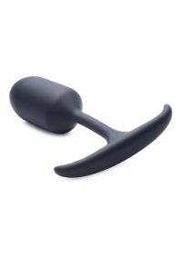 XR Brands Heavy Hitter gewichteter Plug Mittel, Bild 6