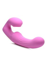 XR Brands U-Pulse Vibrator Pulserar, bild 5