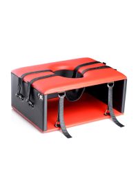 XR Brands Queening Chair Facesitting Furniture, picture 2