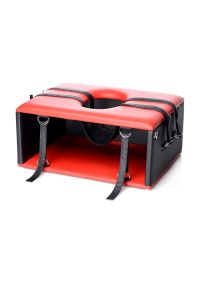 XR Brands Queening Chair Facesitting Furniture, picture 4
