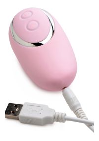 Estimulador Clítoris Pulsante Prazer Pulse XR Brands, imagem 3