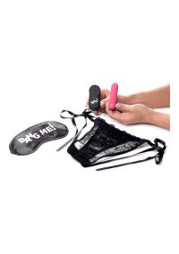 XR Brands Fernbedienung Vibration Slip Set, Bild 4