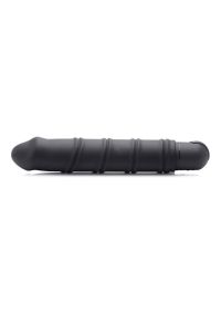 XR Brands XL Bullet ensemble manchon silicone swirl, photo 6