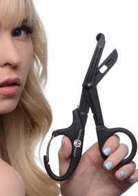 XR Brands MS Snip Heavy Duty Bondage Scissors, picture 3