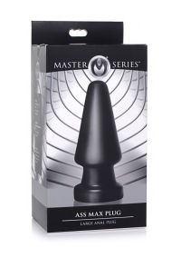 XR Brands Ass Max großer Analplug, Bild 2