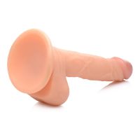 XR Brands POP Realistisk dildo Vardaglig, bild 5