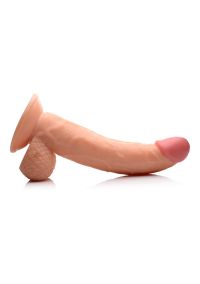 XR Brands POP Realistic Cock, 19cm, picture 4