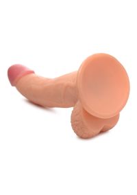 XR Brands POP Realistic Cock, 19cm, picture 5