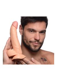 XR Brands POP Realistic Cock, 19cm, picture 6