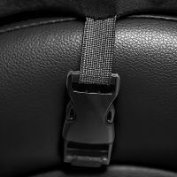 XR Brands Kinky Couch PU Leder Bondage Chaise, Bild 6