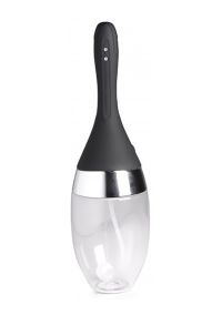 XR Brands Automatic Vibrating analdusch