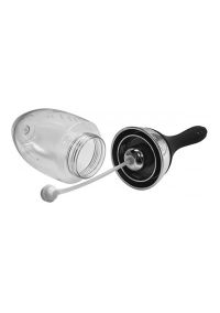 XR Brands Automatic Vibrating analdusch, bild 3