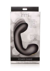 XR Brands Power Shake Come Hither Dual Stimulator, zdjęcie 2