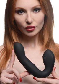 XR Brands Power Shake Come Hither Dual Stimulator, zdjęcie 5
