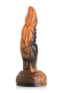 Dildo Tentáculo Ondulante Ravager XR Brands 20cm