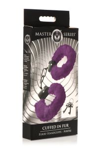 XR violetit tekoturkiskahleet, kuva 2