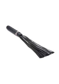 XR Vibra-Lasher Flogger Dildo Silicone, photo 4
