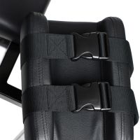 XR Brands Extreme Obedience Chair Heavy-Duty Bondage, picture 6
