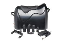 XR Brands Bucking Saddle 10 prędkościami pchania, zdjęcie 4