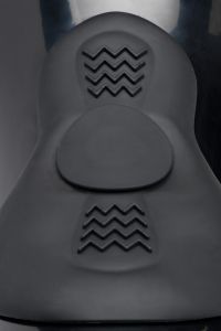 XR Brands Bucking Saddle 10 prędkościami pchania, zdjęcie 6