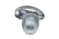 XR Brands Light-Tunnel LED Analdilator Clear Medium, bild 5