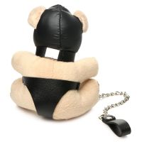 XR Brands Hupullinen gimp-nalle avaimenperä, kuva 3