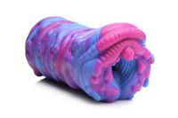 XR Brands Cyclone Alien Silicone Stroker
