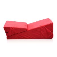 XR Brands Love Cushion Set kiila-pari punainen, kuva 4