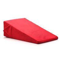 XR Brands Love Cushion XL extra-iso punainen vaahto
