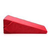 XR Brands Love Cushion XL extra-iso punainen vaahto, kuva 5