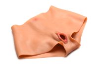 XR Brands - Cuecas Vagina Silicone Pussy, imagem 7