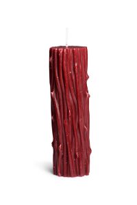 XR Brands Thorn Gothic Pillar Vela Drip