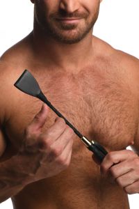 XR Brands Riding Crop 30cm Compact Impact, photo 5