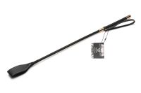XR Brands Reit-Crop mit veganes Leder Griff 61cm, Bild 2