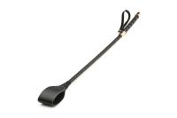 XR Brands Reit-Crop mit veganes Leder Griff 61cm, Bild 3
