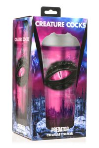 XR Brands Predator Creature Stroker, Bild 2