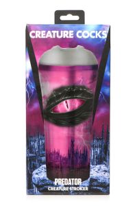 XR Brands Predator Creature Stroker, Bild 3
