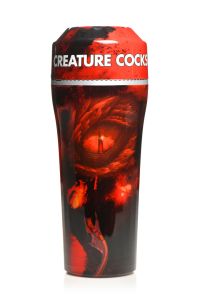 XR Brands Dragon Snatch Masturbator, Bild 4