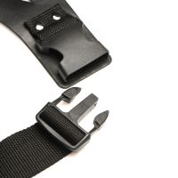 XR Brands Thunder Strap, Wand-Harness für Oberschenkel- und Schoß-Spiel, Bild 4