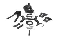 XR Brands Neoprene Puppy Kit Deluxe Black