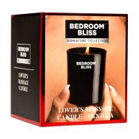 Vela de Massagem Vanilla Lover's XR Brands, imagem 2
