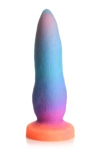 XR Brands Tenta-Cock Dildo de Tentáculo Texturizado, imagem 4