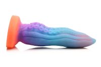 XR Brands Tenta-Cock Dildo de Tentáculo Texturizado, imagem 5